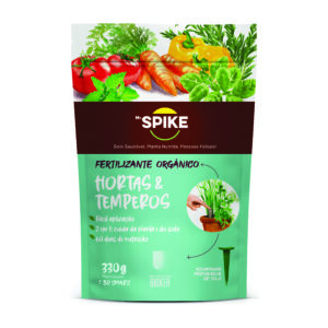 Vegetables & Herbs