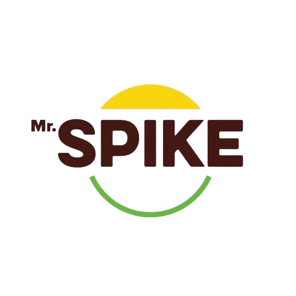 Mr. Spike
